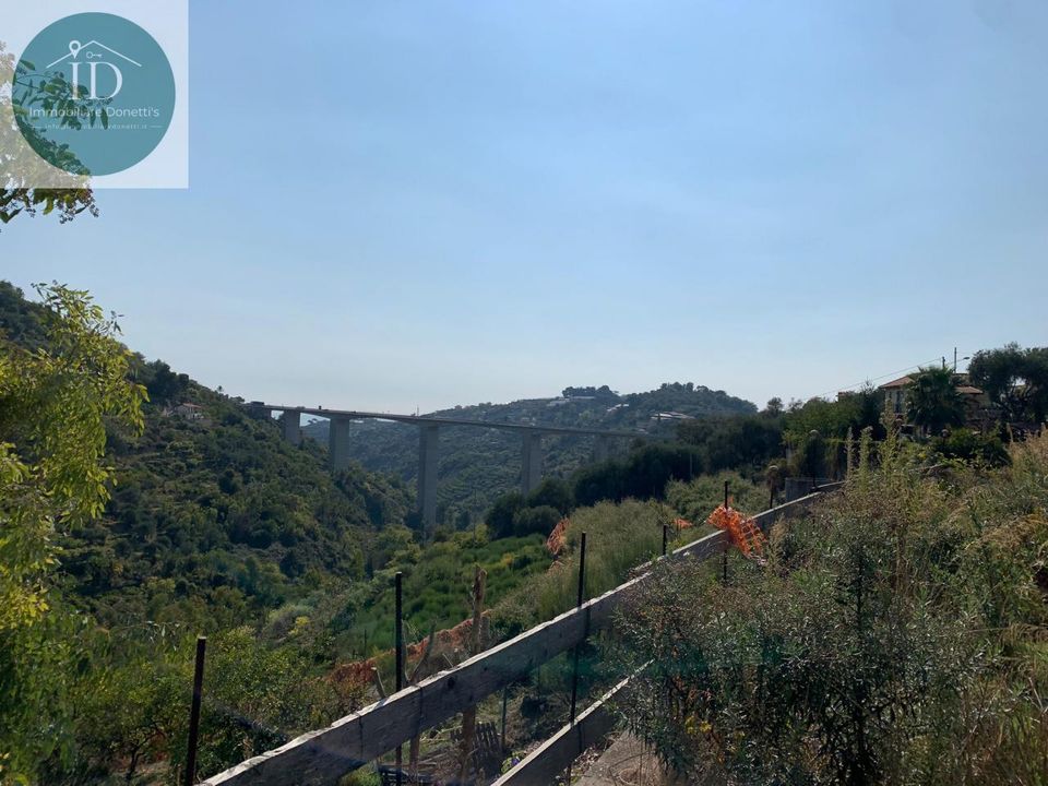 Villa i Bordighera, Imperia - foto 3