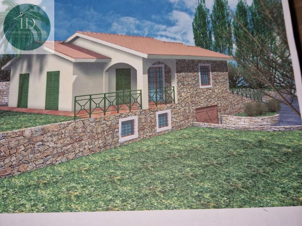 Villa i Bordighera, Imperia - foto 4