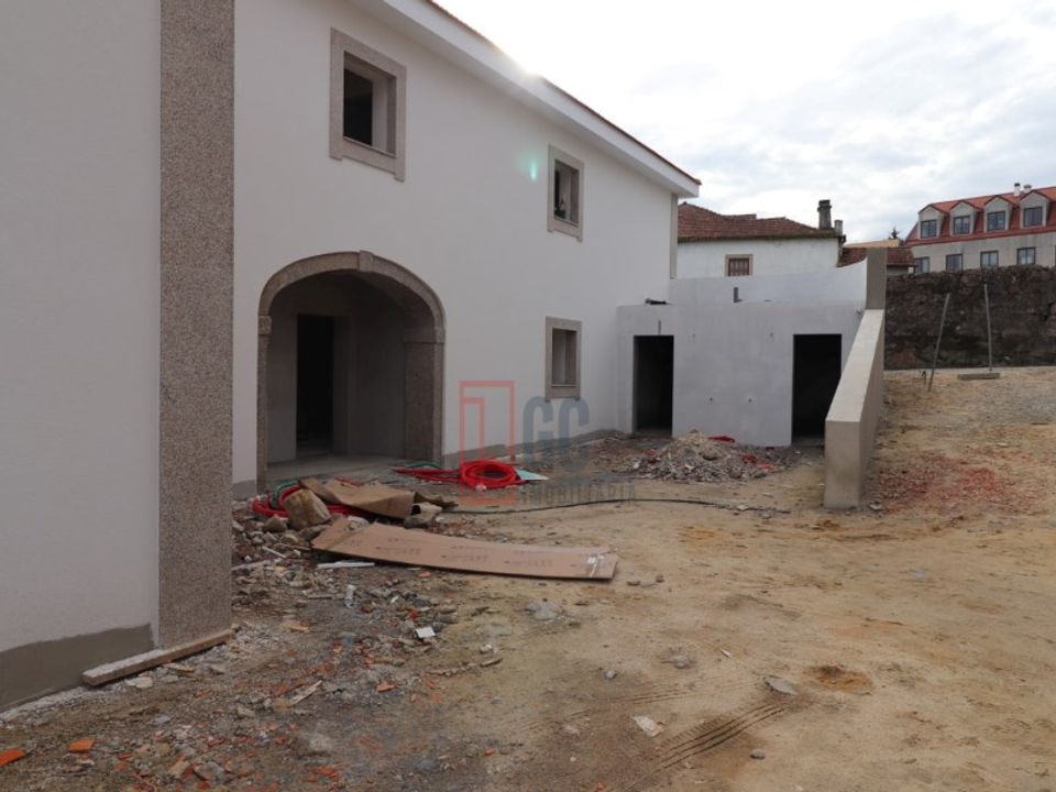 Casa unifamiliar a Pedroso, Porto - foto 2