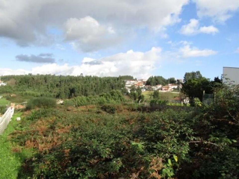 Helårsgrund i Nogueira da Regedoura, Aveiro - foto 2
