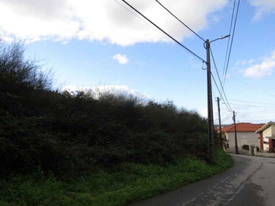 Helårsgrund i Nogueira da Regedoura, Aveiro - foto 2
