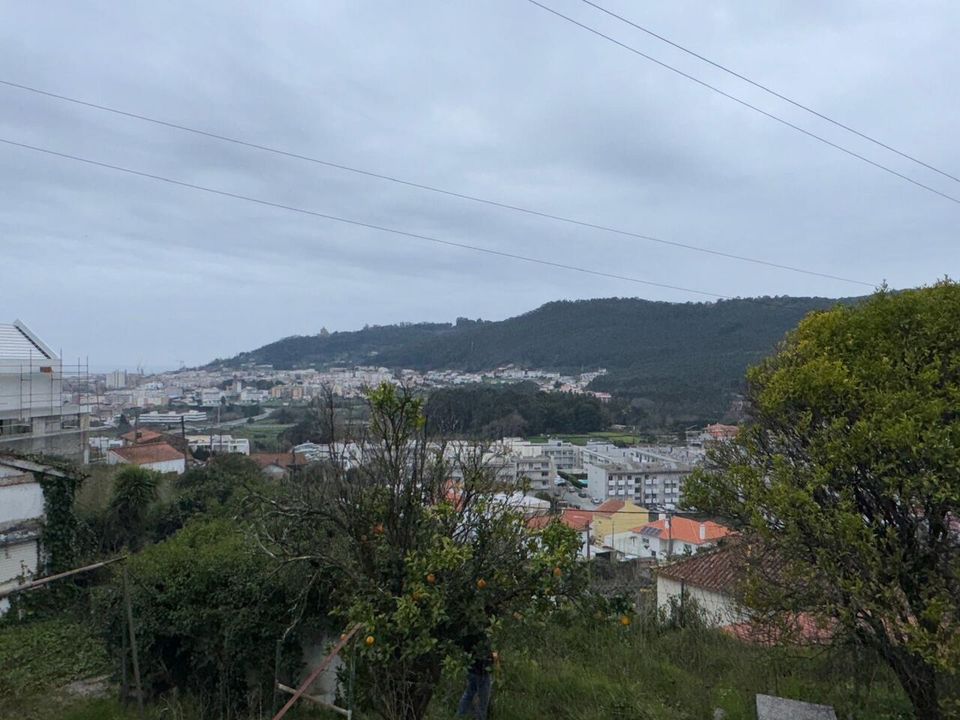 Villa i Viana do Castelo, Viana do Castelo - foto 1