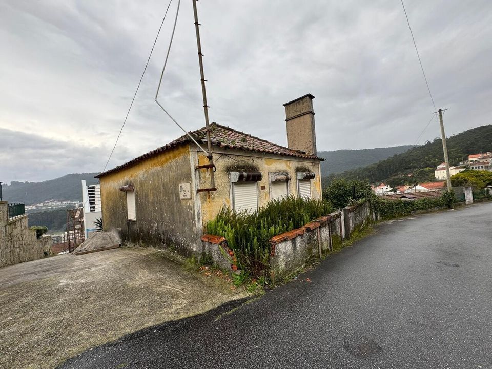 Villa i Viana do Castelo, Viana do Castelo - foto 1