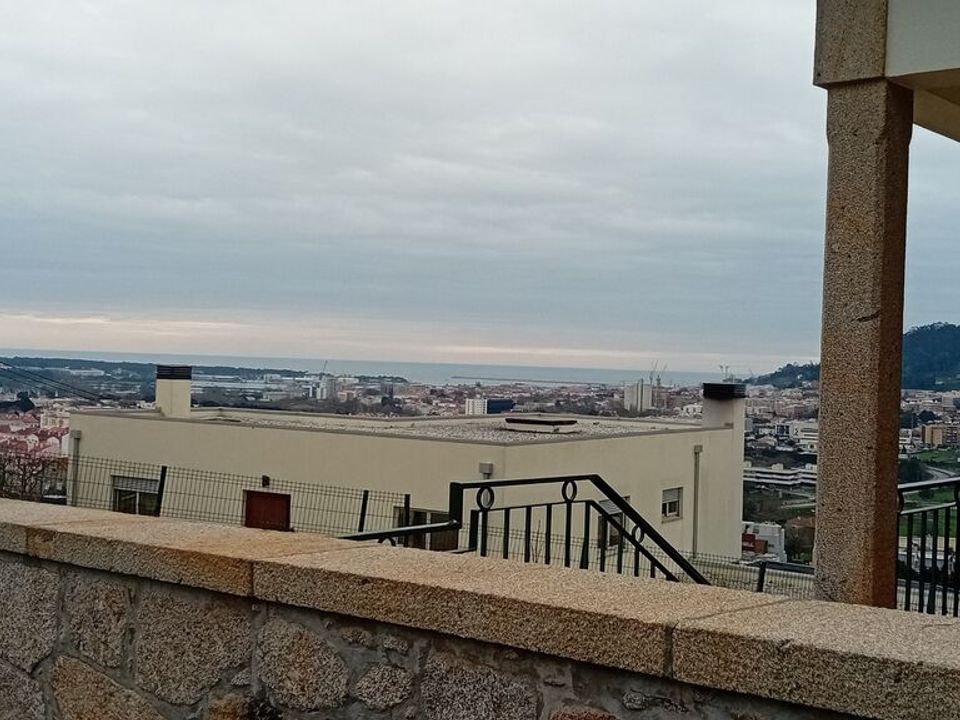 Villa i Viana do Castelo, Viana do Castelo - foto 3