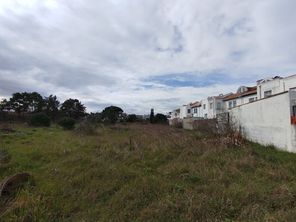 Helårsgrund i Marinha Grande, Leiria - foto 3