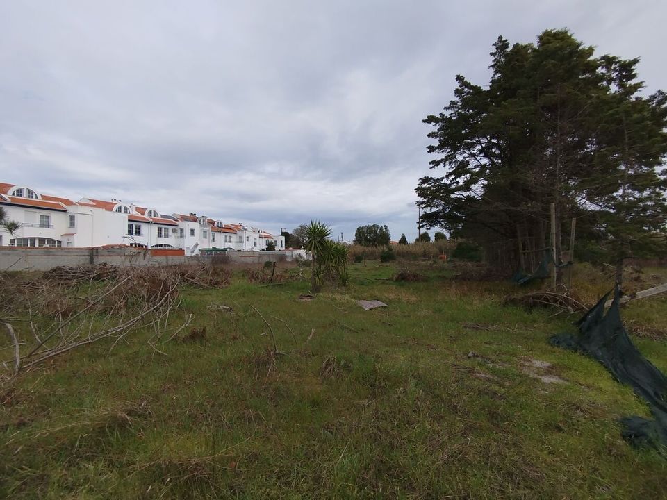 Helårsgrund i Marinha Grande, Leiria - foto 5