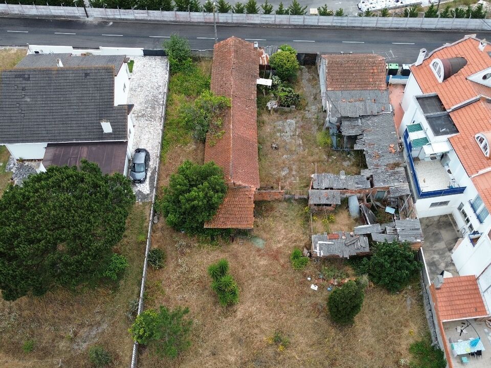 Helårsgrund i Marinha Grande, Leiria - foto 2