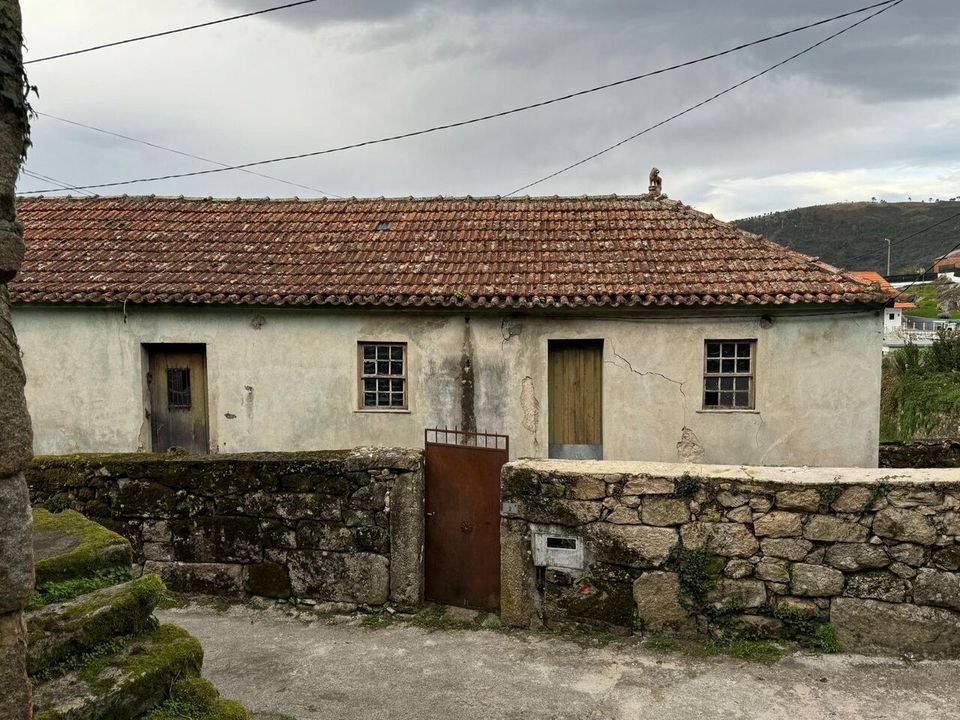 Villa i Melgaco, Viana do Castelo - foto 2