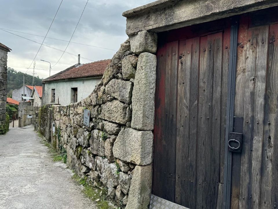 Villa i Melgaco, Viana do Castelo - foto 1