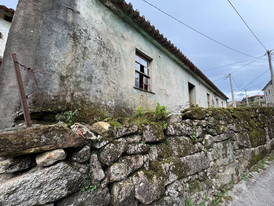 Villa i Melgaco, Viana do Castelo - foto 3