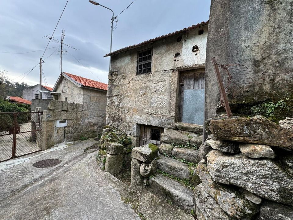 Villa i Melgaco, Viana do Castelo - foto 4