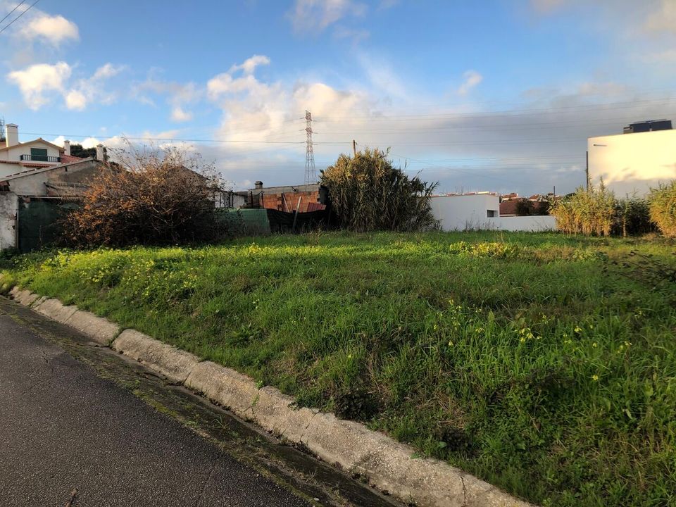 Helårsgrund i Meia Via, Santarem - foto 3