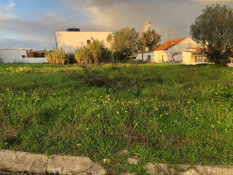 Helårsgrund i Meia Via, Santarem - foto 4