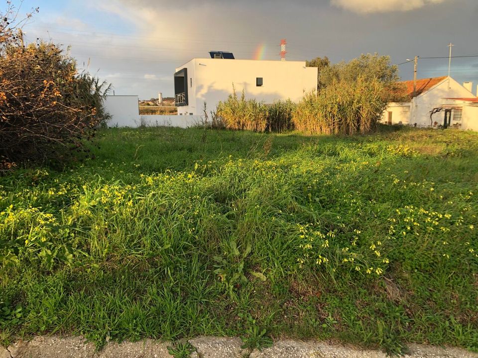 Helårsgrund i Meia Via, Santarem - foto 1