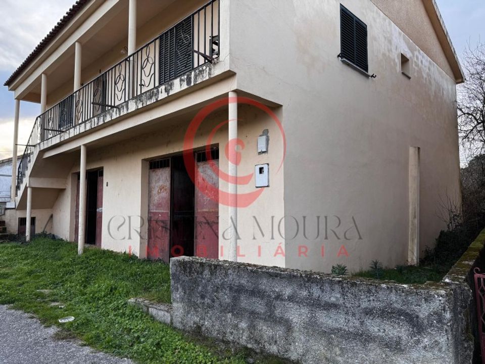 Villa i Valpacos, Vila Real - foto 2