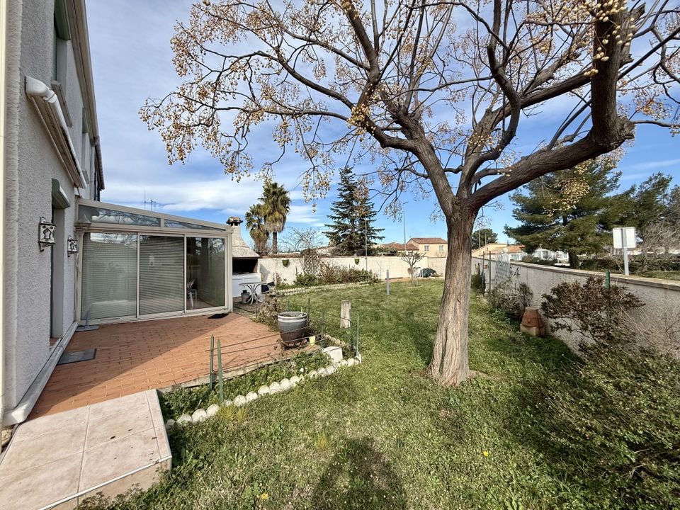 Villa i Florensac, Herault - bilde 2