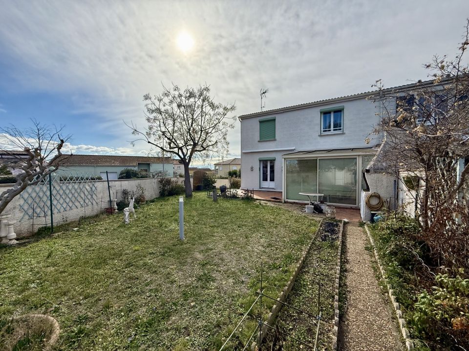 Villa i Florensac, Herault - bilde 3