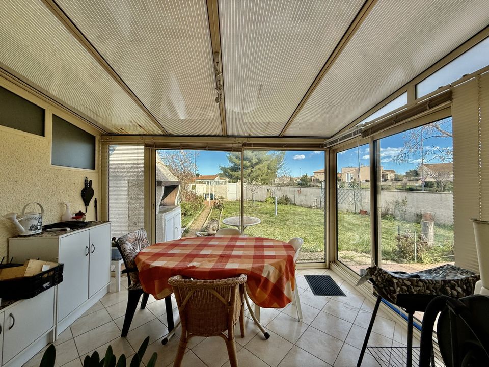 Villa i Florensac, Herault - bilde 4