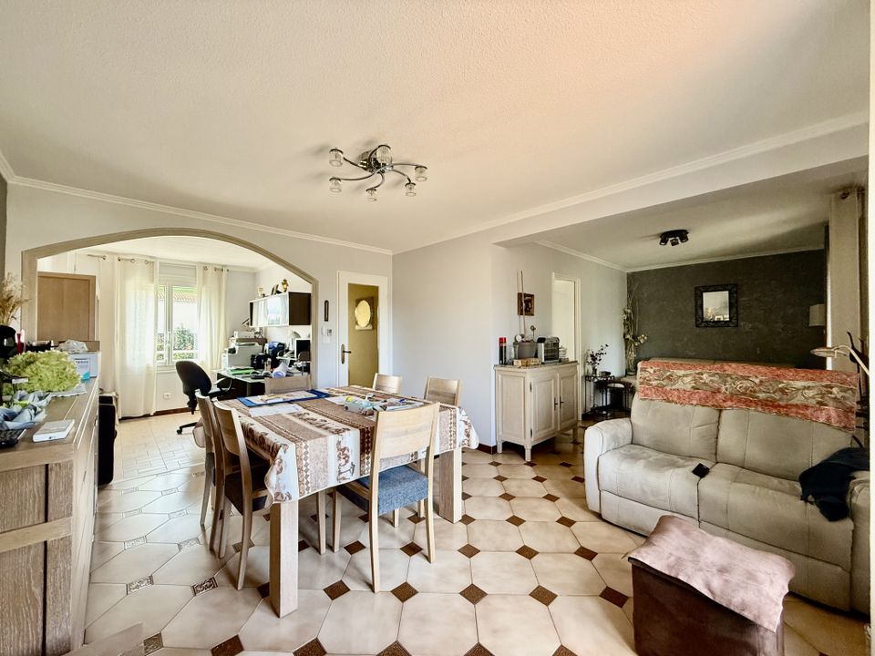 Villa i Florensac, Herault - bilde 5