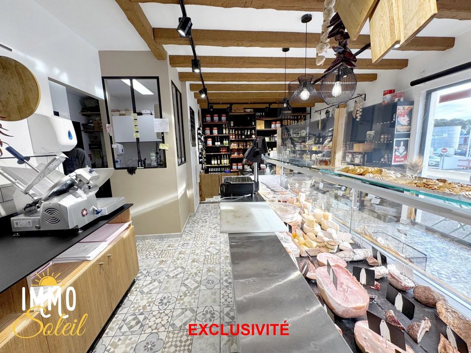 Erhvervsejendom i La Ciotat, Bouches-du-Rhone - foto 2