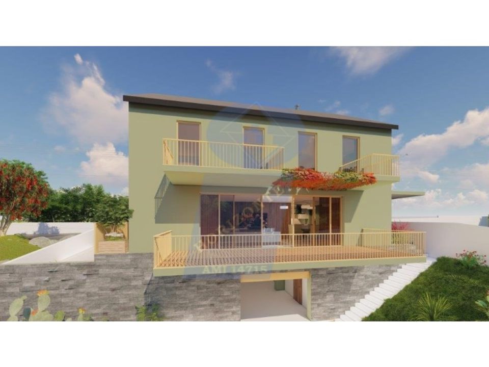 Villa a Agueda, Aveiro - foto 1
