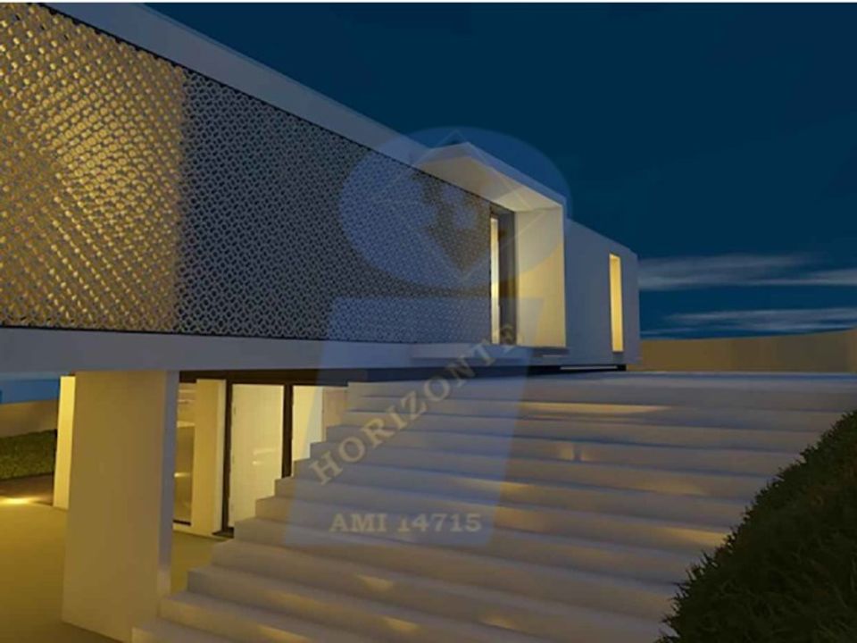 Villa i Barro, Aveiro - foto 1