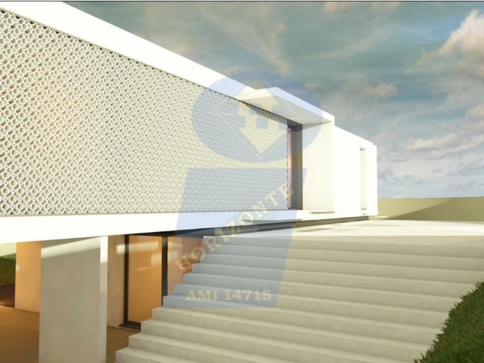 Villa i Barro, Aveiro - foto 3