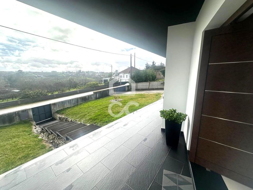 Villa i Porto de Mos, Leiria - foto 5