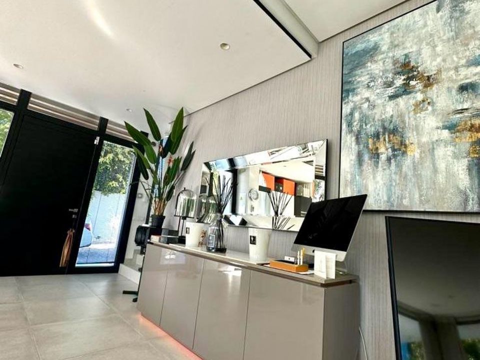 Villa i Estepona, Malaga - foto 5