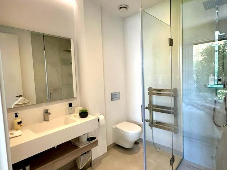 Villa i Estepona, Malaga - foto 3