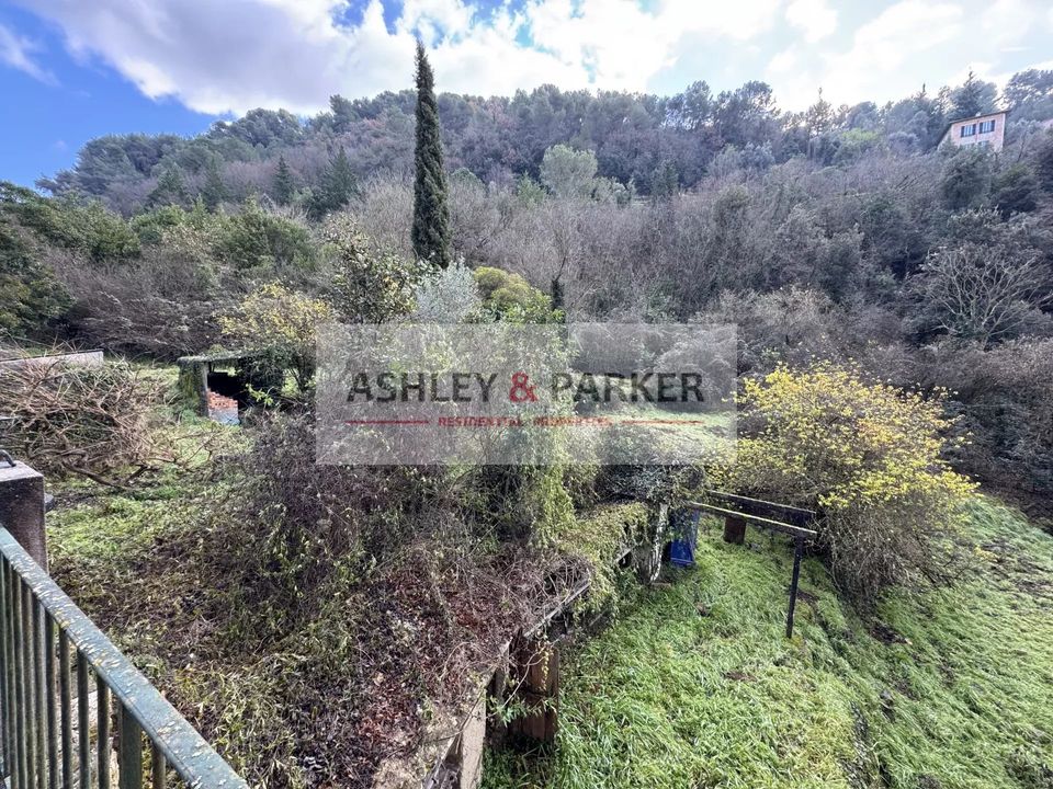 Masia a La Trinité, Alpes-Maritimes - foto 2