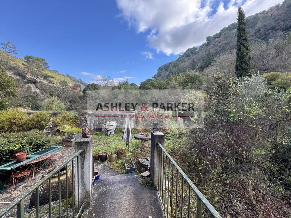 Masia a La Trinité, Alpes-Maritimes - foto 3