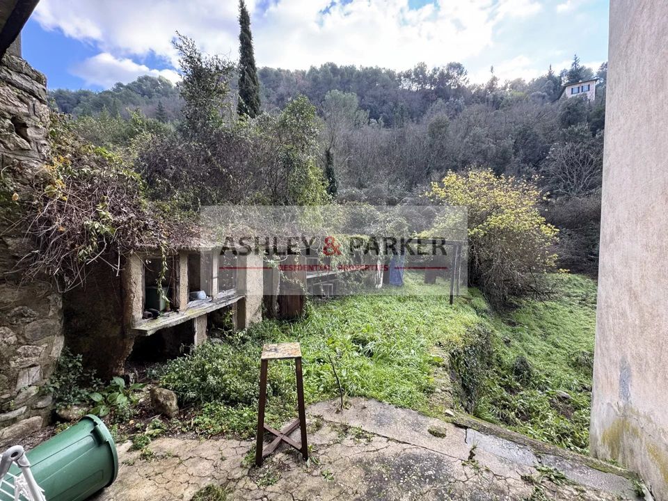 Masia a La Trinité, Alpes-Maritimes - foto 4