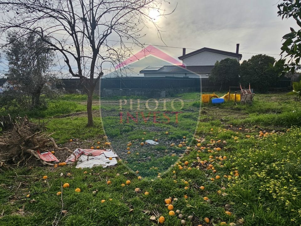 Helårsgrund i Viseu, Viseu - foto 4