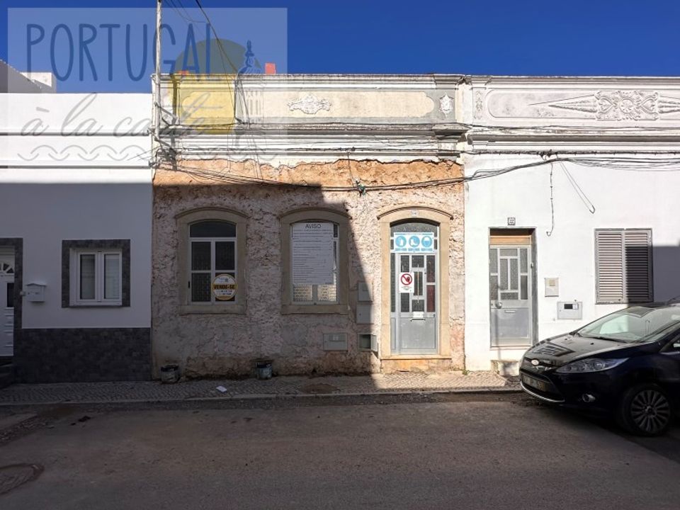 Byhus i Olhao, Faro - foto 2