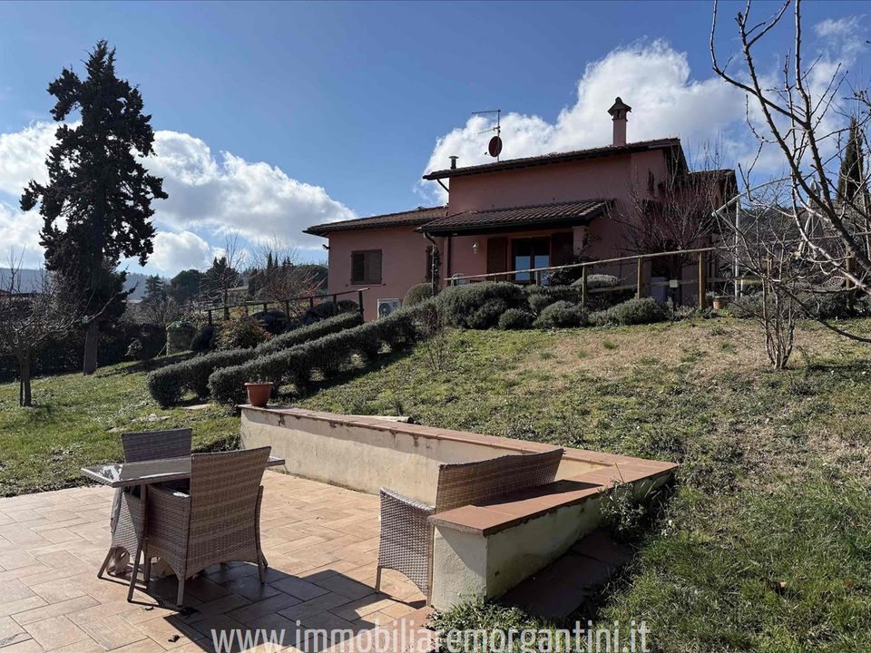 Villa i Sarteano, Siena - foto 2