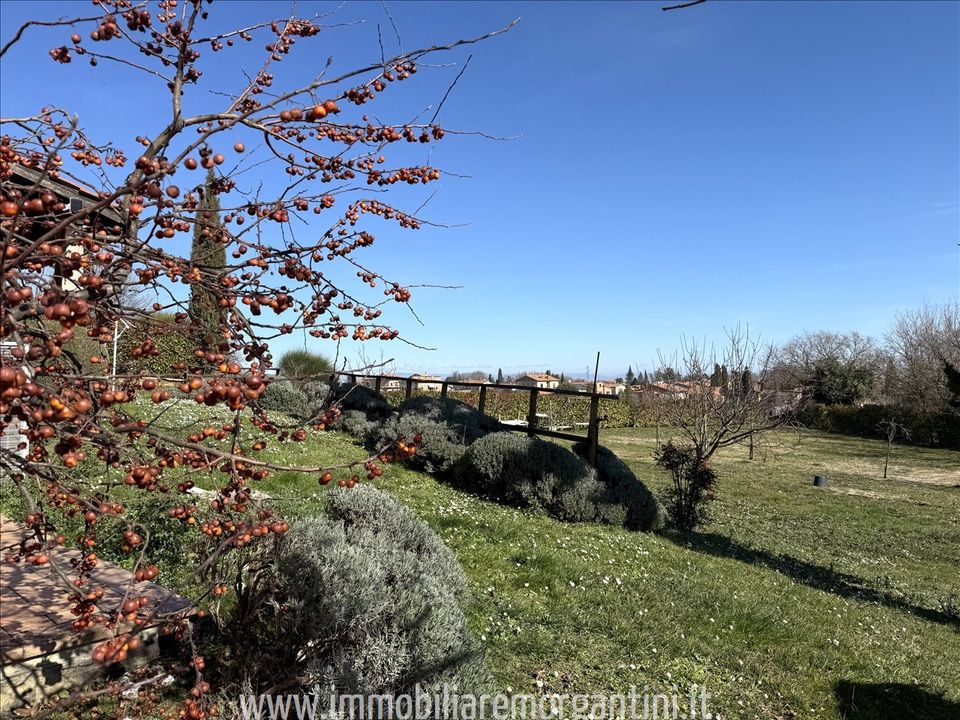 Villa i Sarteano, Siena - foto 5