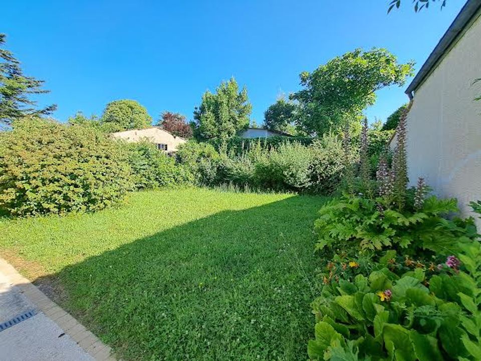 Villa i Meschers-sur-Gironde, Charente-Maritime - foto 4