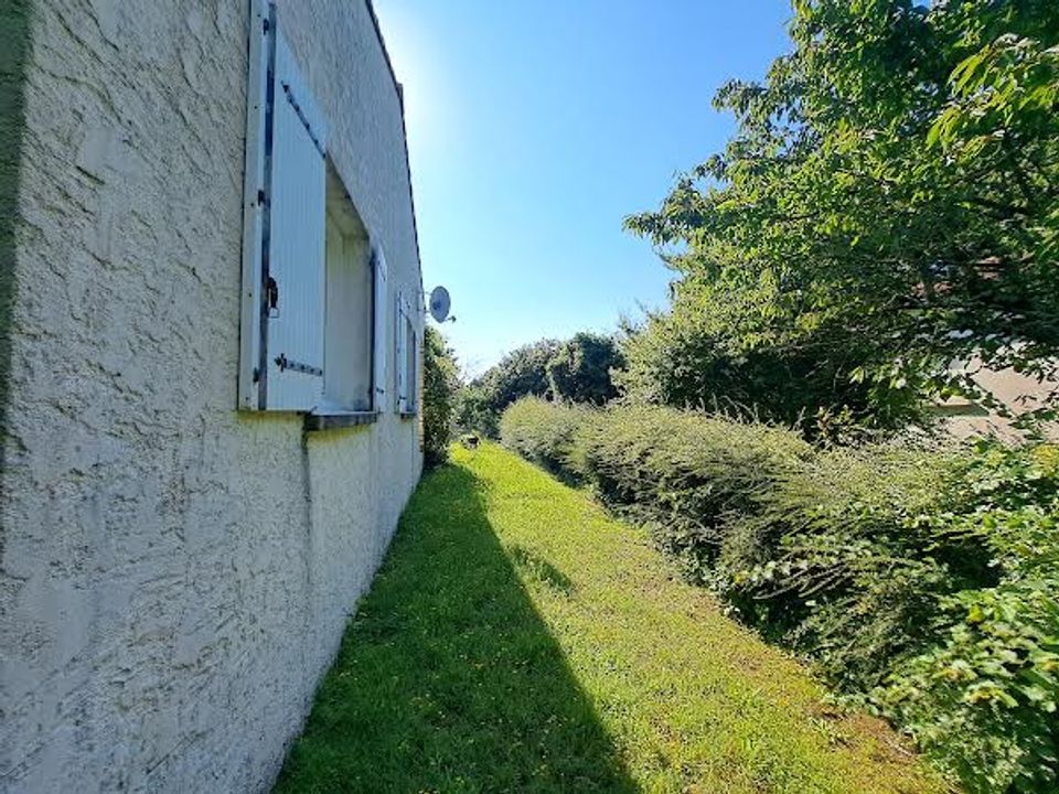 Villa i Meschers-sur-Gironde, Charente-Maritime - foto 5