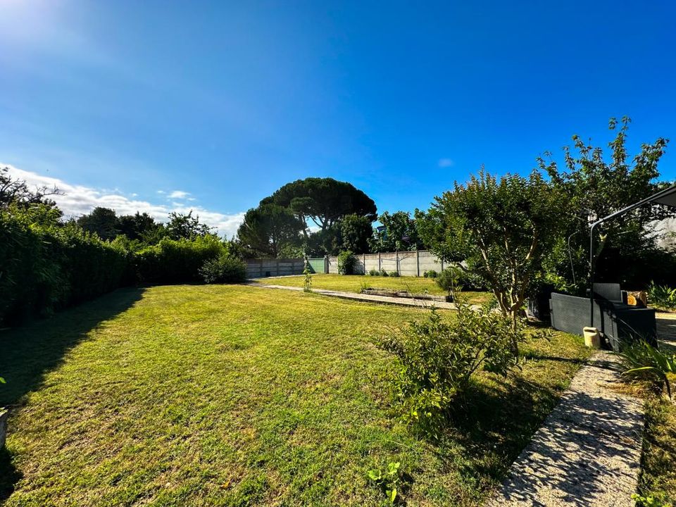 Casa de poble a Meschers-sur-Gironde, Charente-Maritime - foto 5