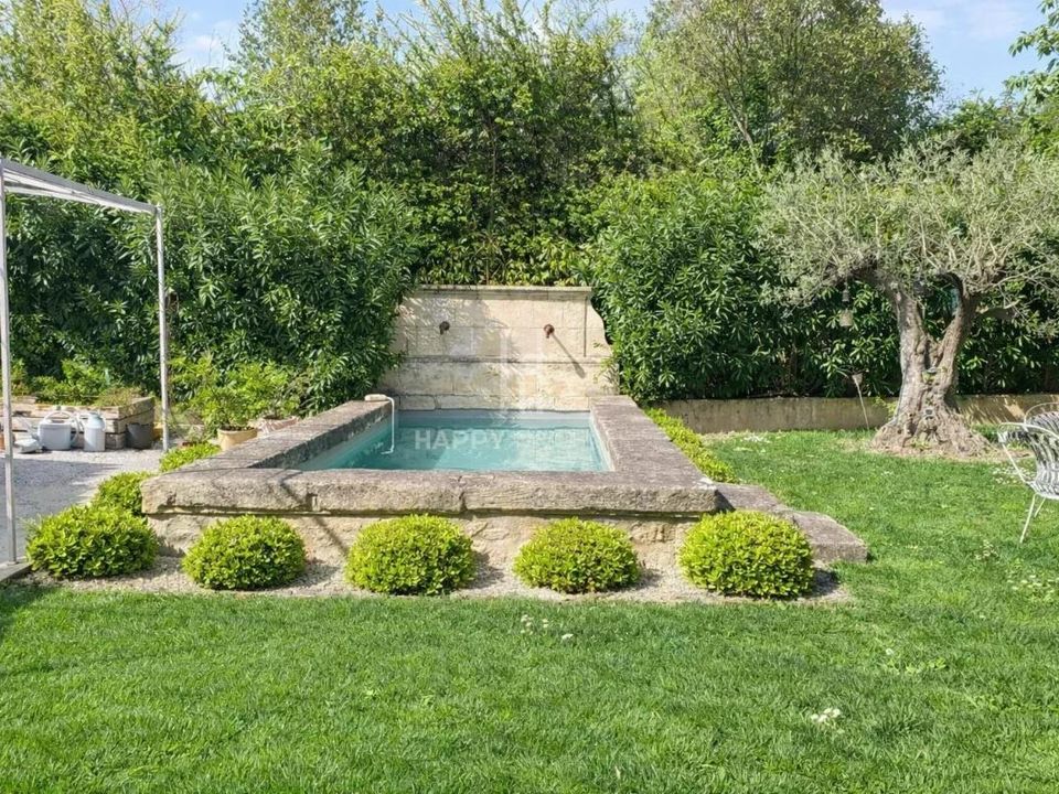 Villa i Mouriès, Bouches-du-Rhone - foto 3