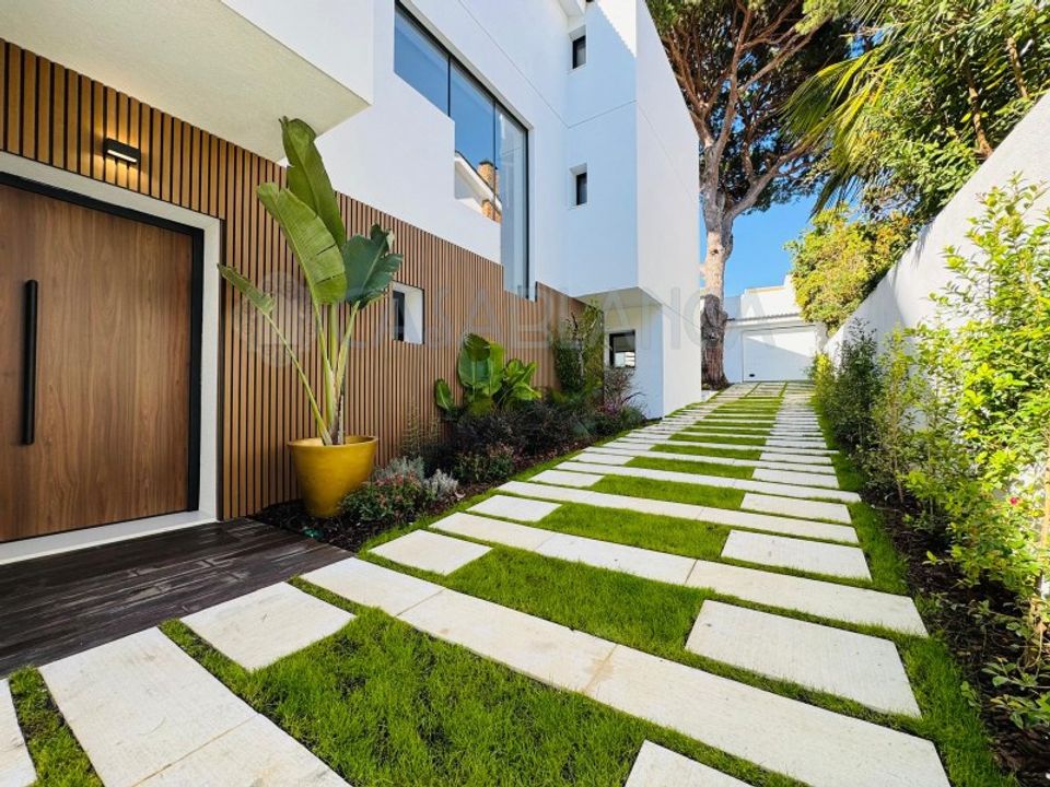 Villa i Cascais, Lisbon - foto 1