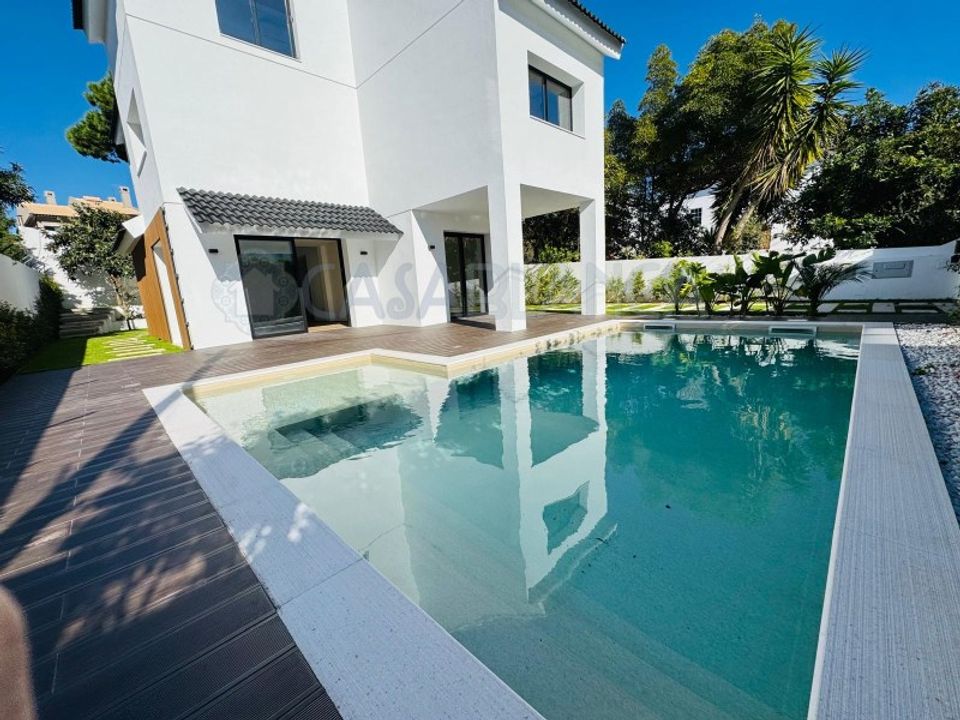 Villa i Cascais, Lisbon - foto 2