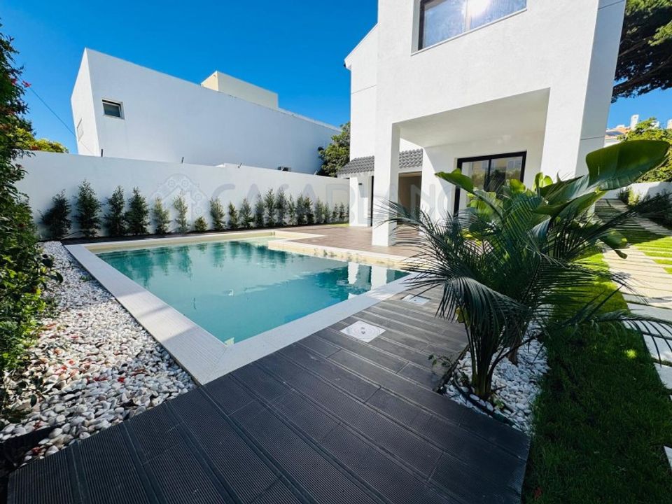 Villa i Cascais, Lisbon - foto 3