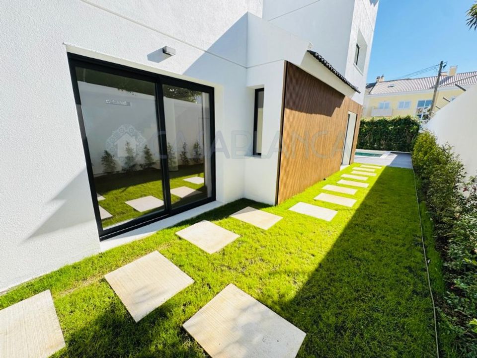 Villa i Cascais, Lisbon - foto 4