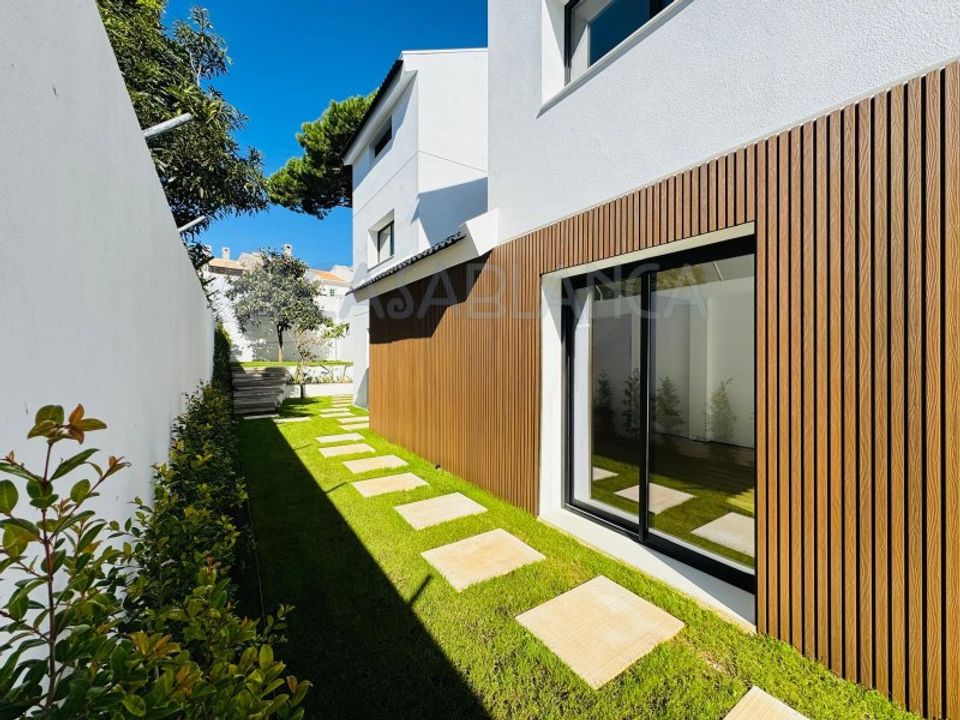 Villa i Cascais, Lisbon - foto 5