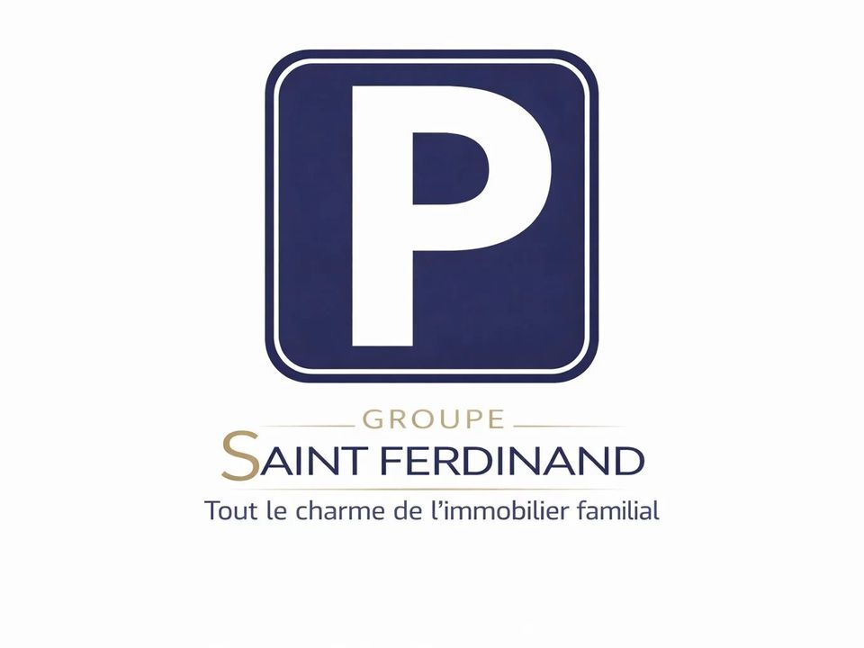 Garage i Neuilly-sur-Seine, Hauts-de-Seine - foto 1