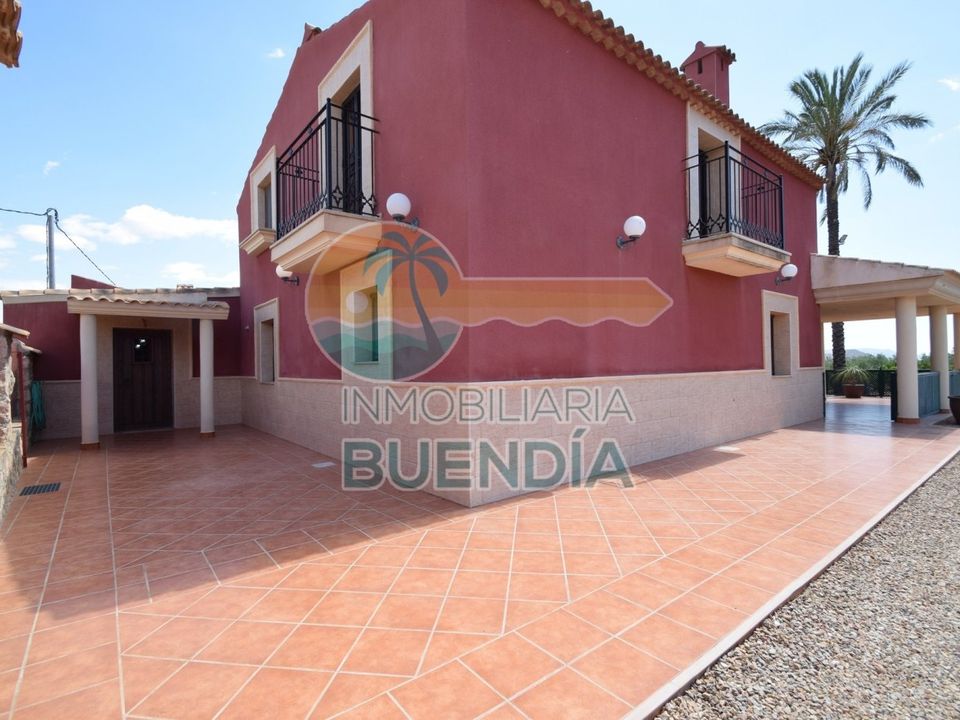 Landejendom i Mazarron, Murcia - foto 2