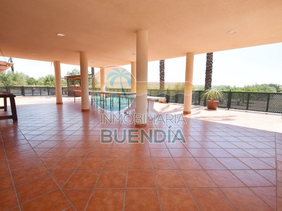 Landejendom i Mazarron, Murcia - foto 3
