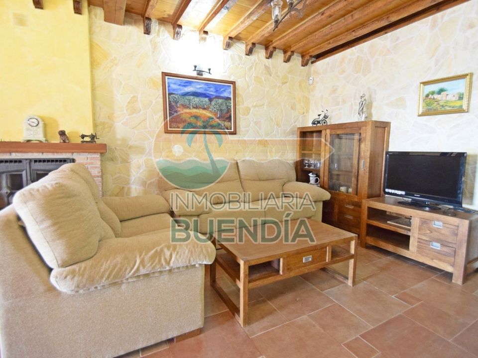 Landejendom i Mazarron, Murcia - foto 4